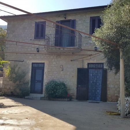 Villa Del Maestro Lenola エクステリア 写真