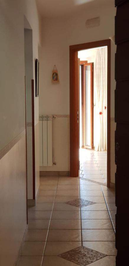 Villa Del Maestro Lenola エクステリア 写真